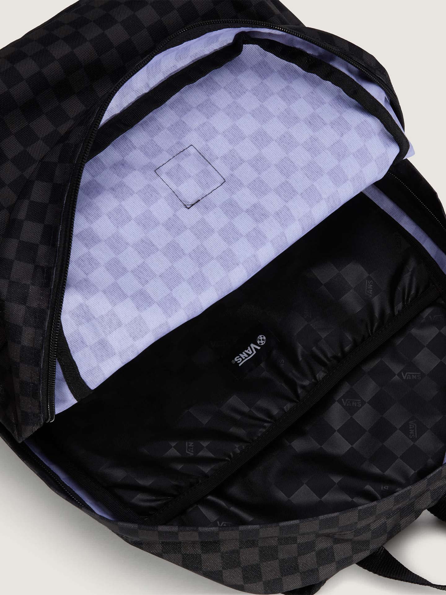 Mochila Old Skool Check