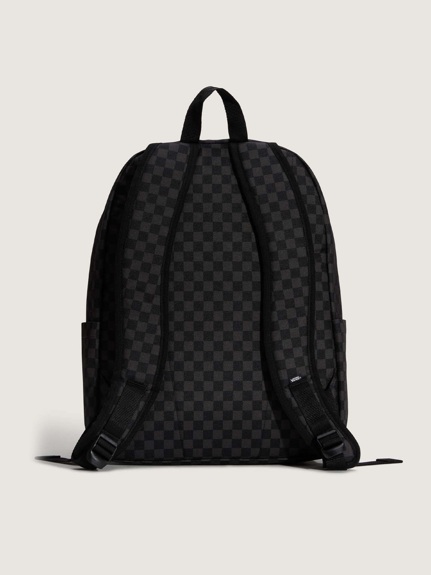 Mochila Old Skool Check