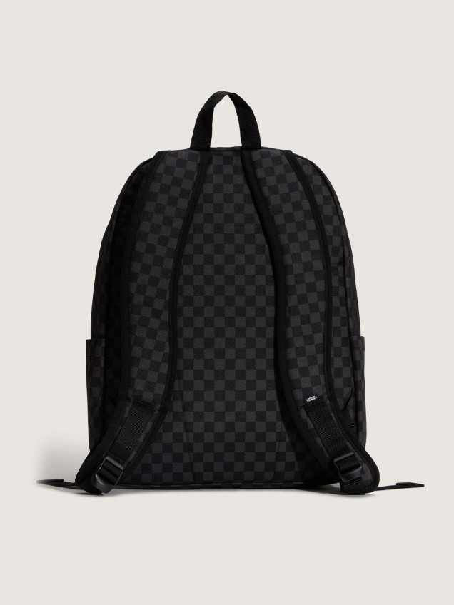 Mochila Old Skool Check