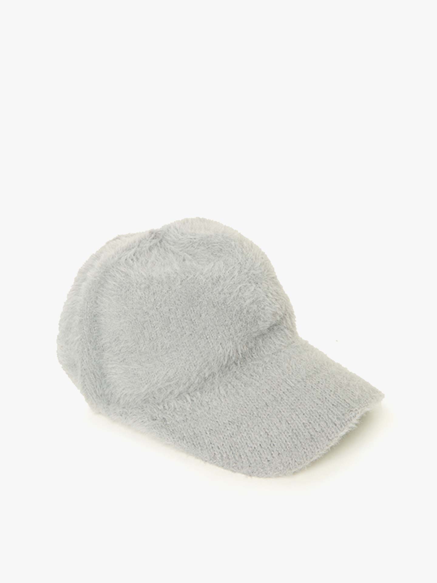 Boné em Malha Texturizada