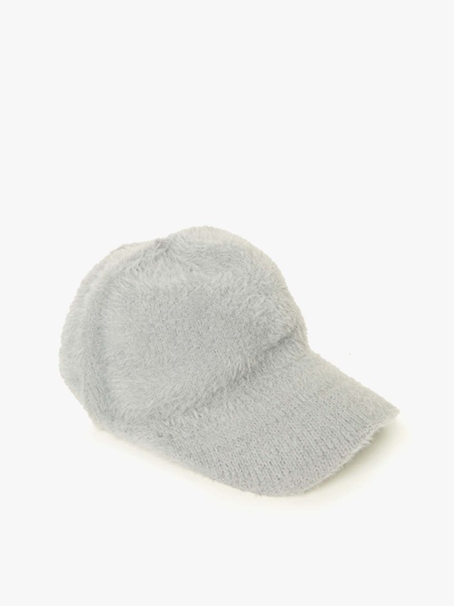 Bon� em Malha Texturizada