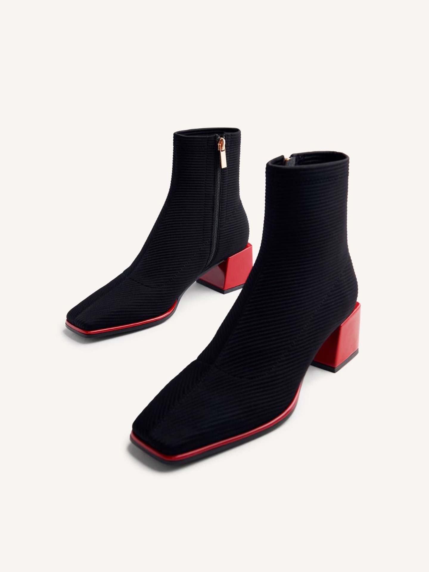 Botas Elásticas Inger