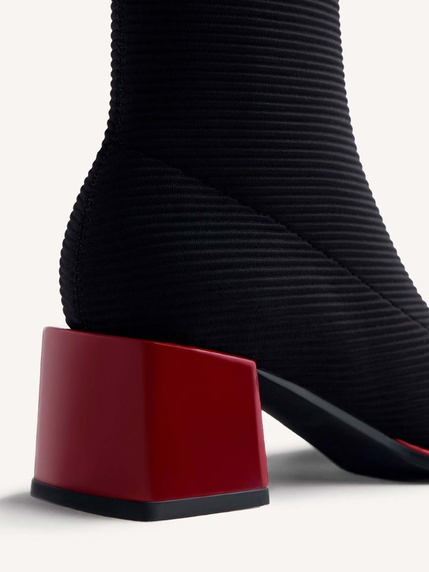 Botas Elásticas Inger