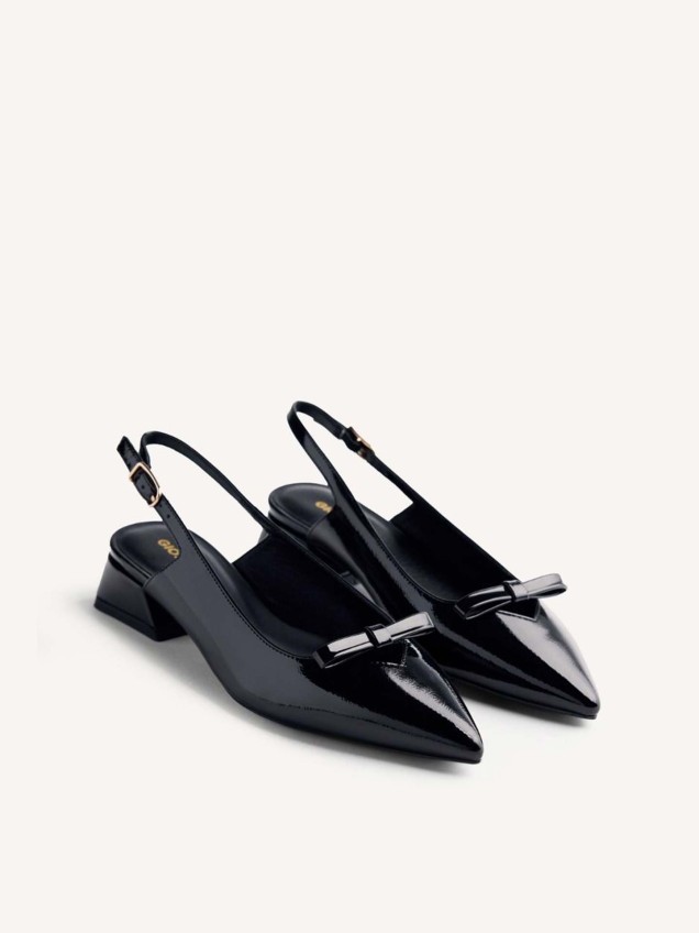 Sapatos Slingback Ponemah