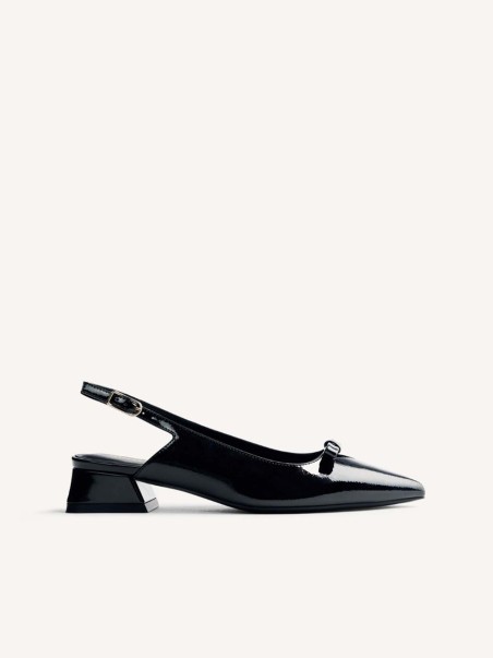 Sapatos Slingback Ponemah