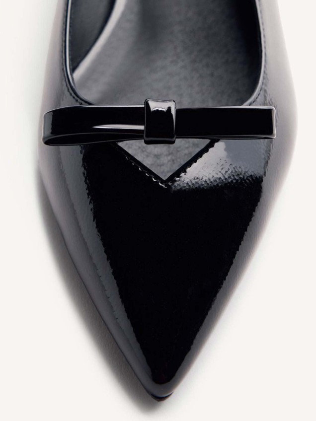 Sapatos Slingback Ponemah