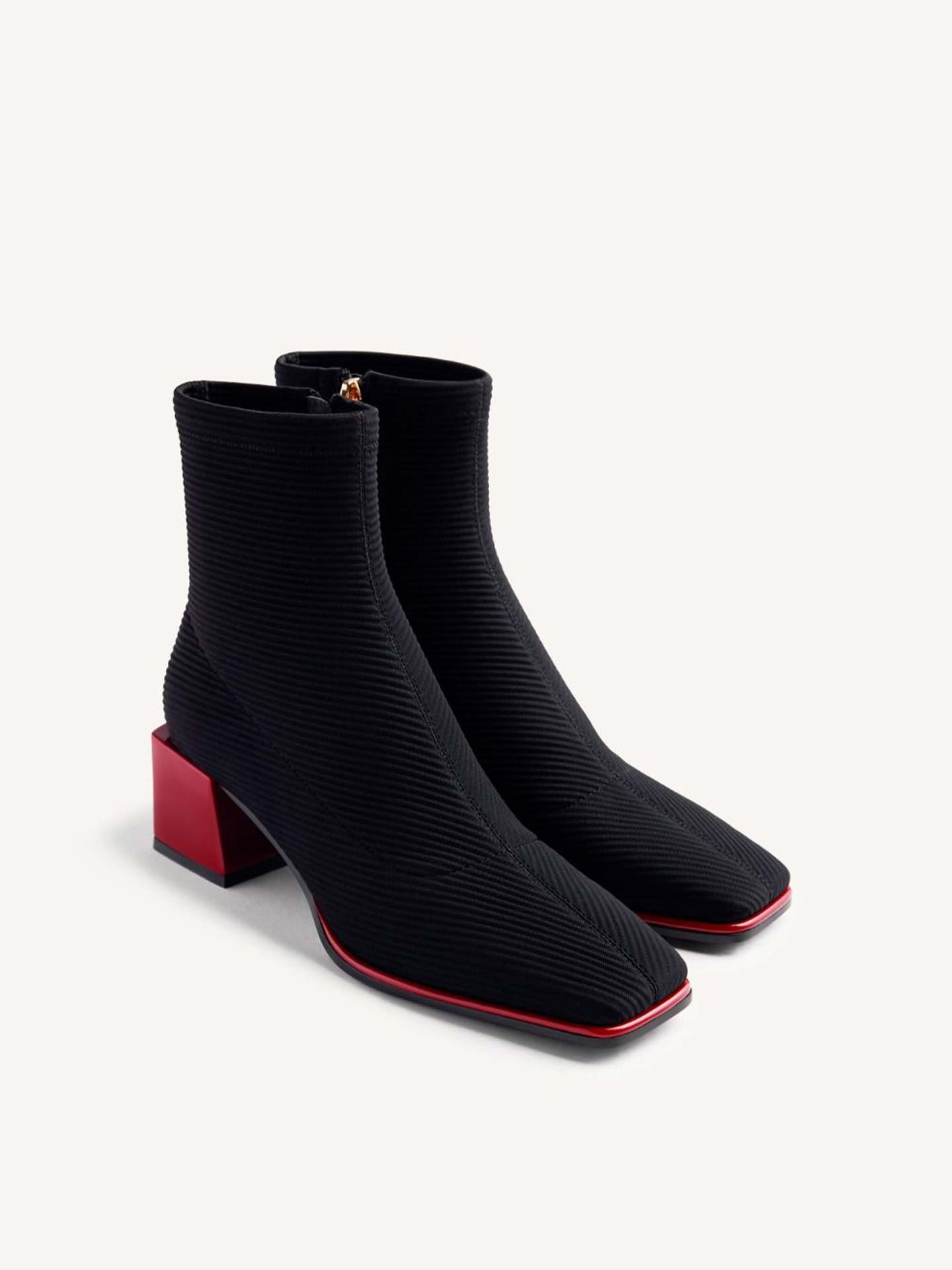 Botas Elásticas Inger