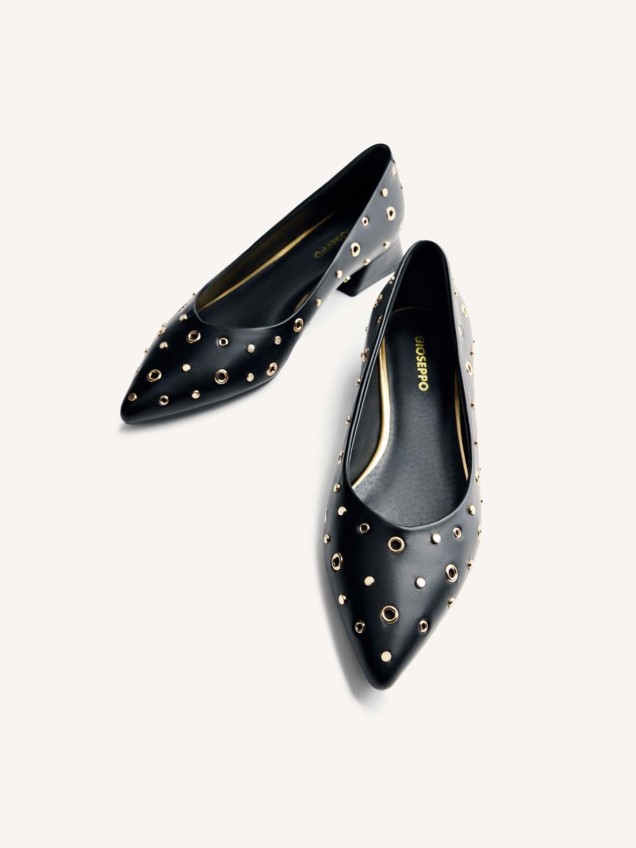 Sapatos Kenyon