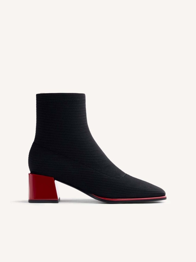 Botas Elsticas Inger