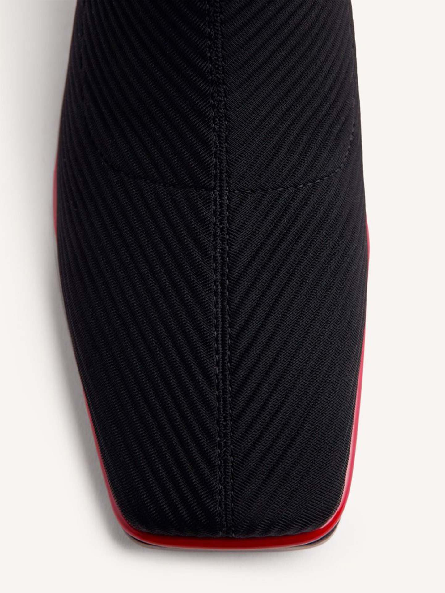 Botas Elásticas Inger