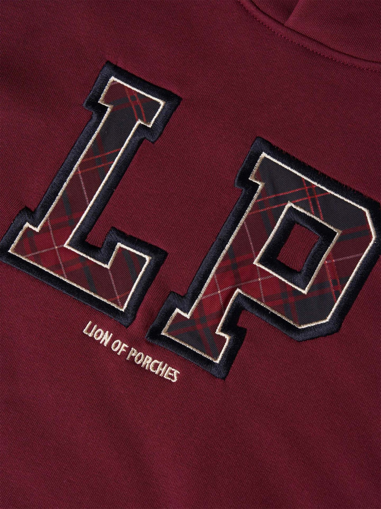 Sweatshirt com Capuz