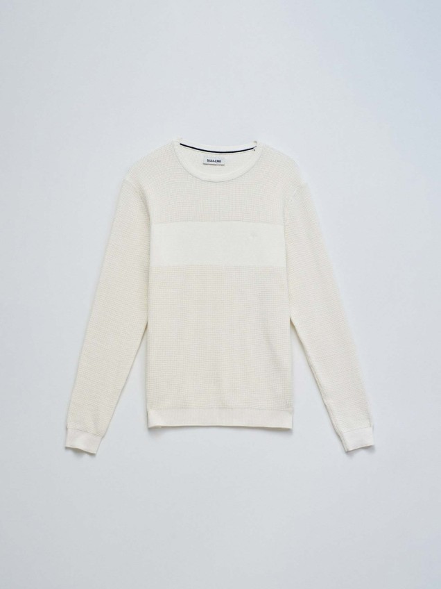Camisola Tricotada