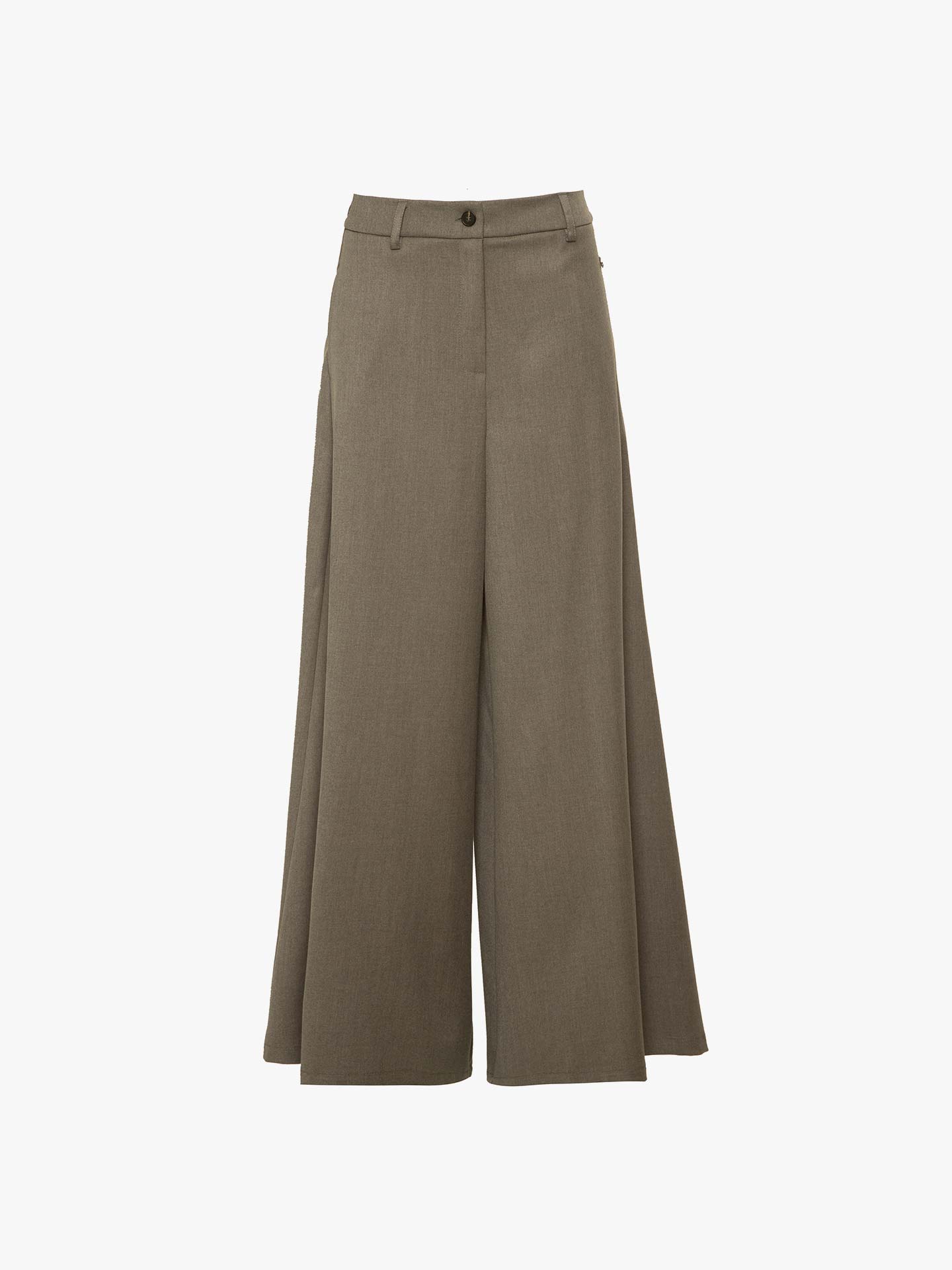 Calas Flared Fit