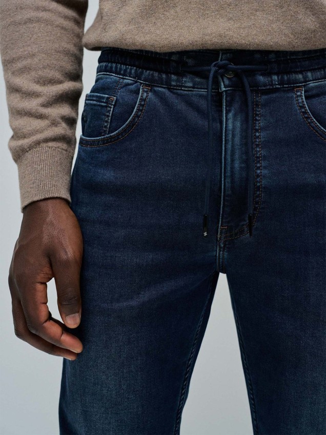 Calças Joggers S-Activ