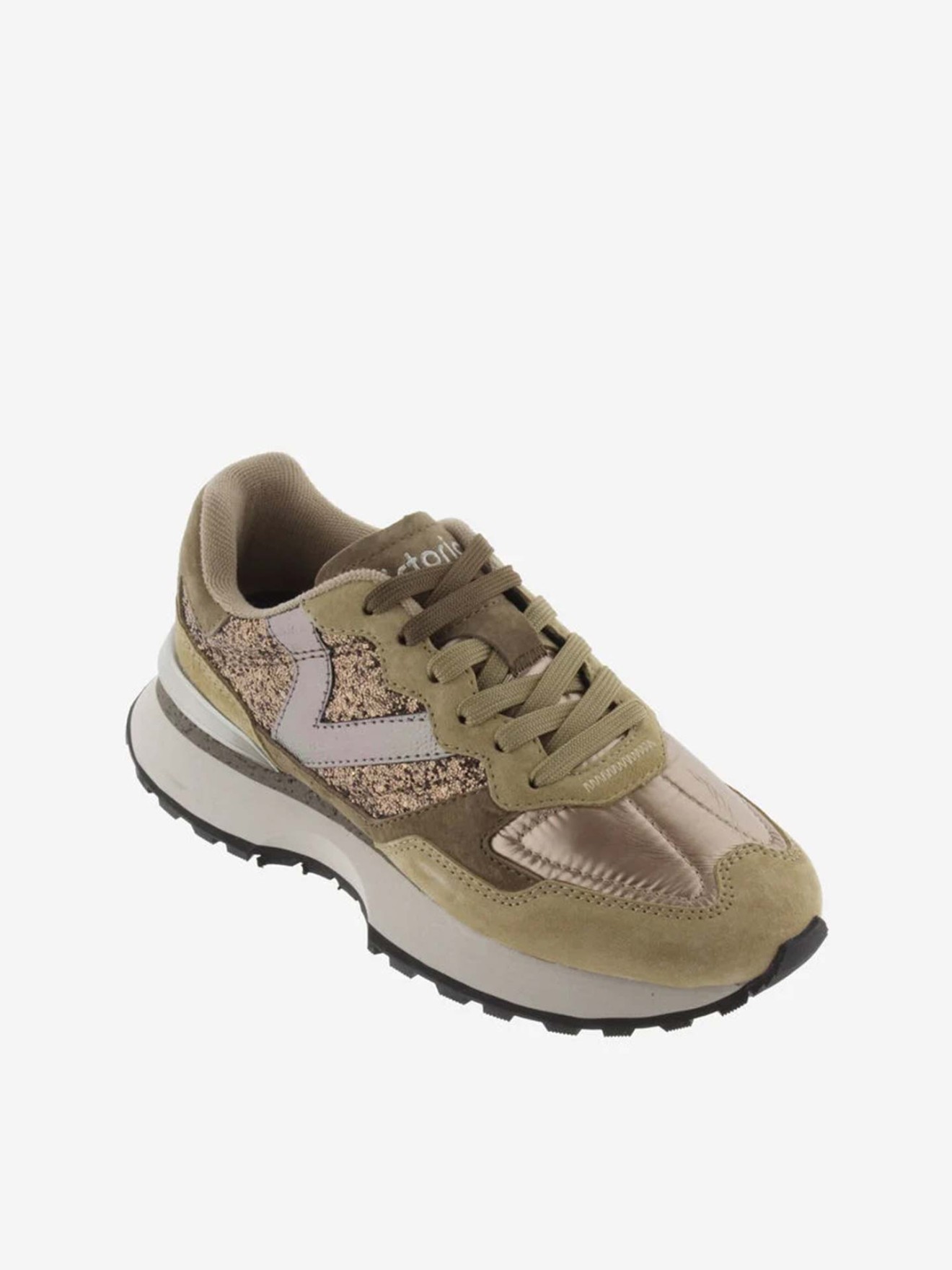 Sapatilhas Rush Glam