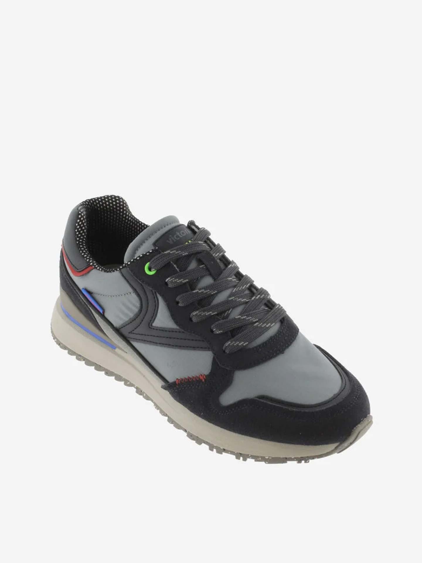 Sapatilhas Leggera Urban