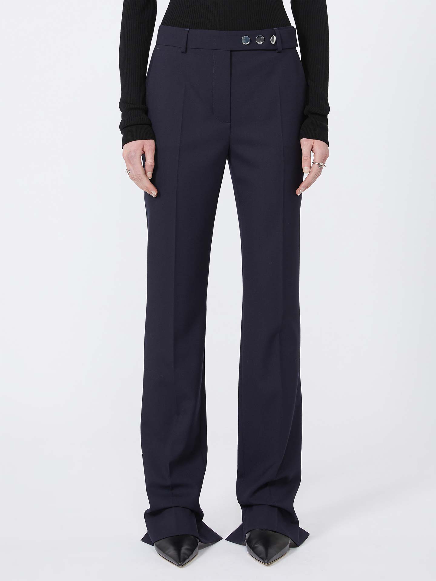 Calças Cigarette Harry