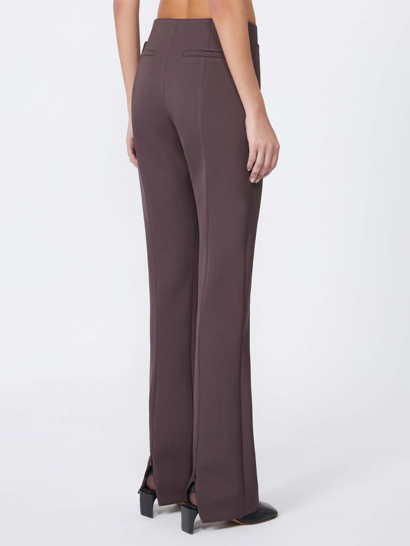Calas Slim Fit Banda1234