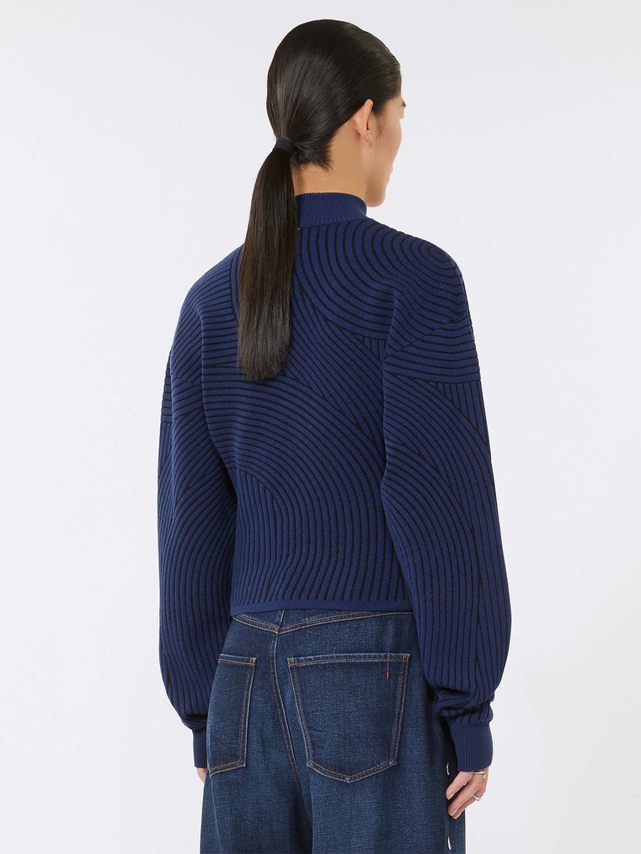 Camisola de Malha Febo