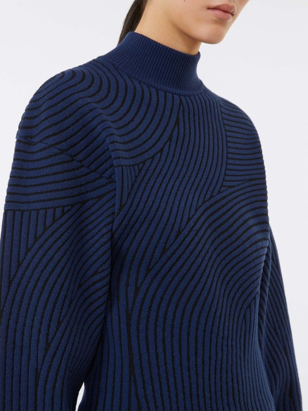 Camisola de Malha Febo