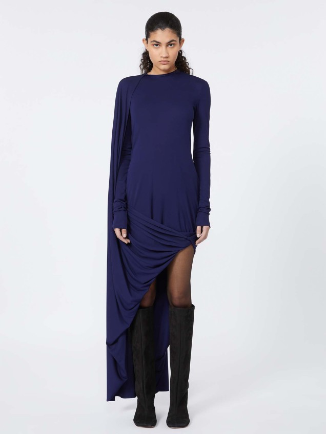 Vestido Assimtrico Ariete1234
