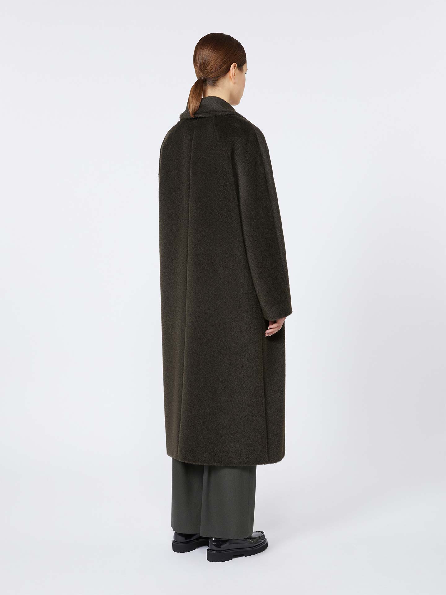 Casaco Comprido Rosanna