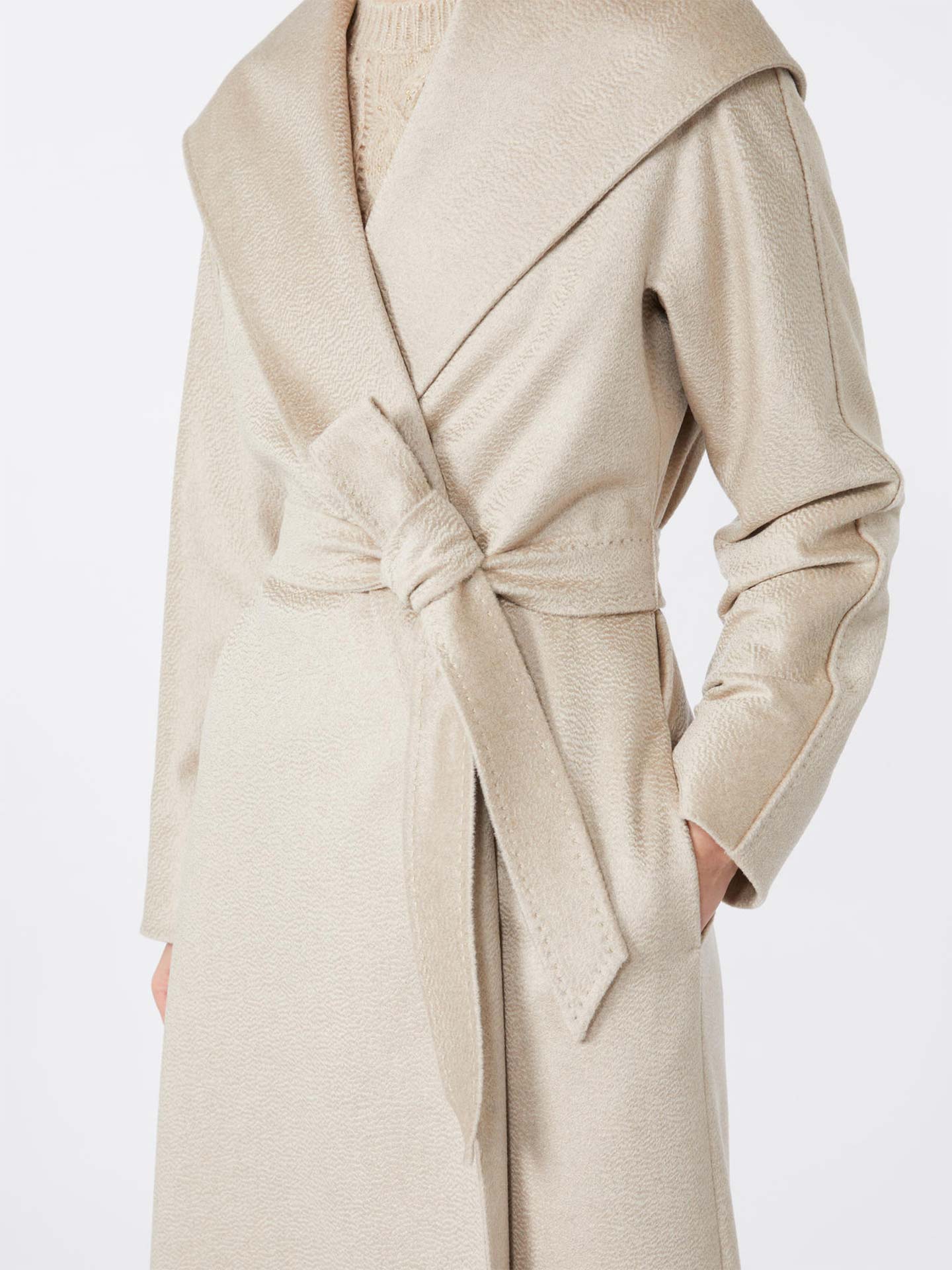 Casaco Comprido Danton