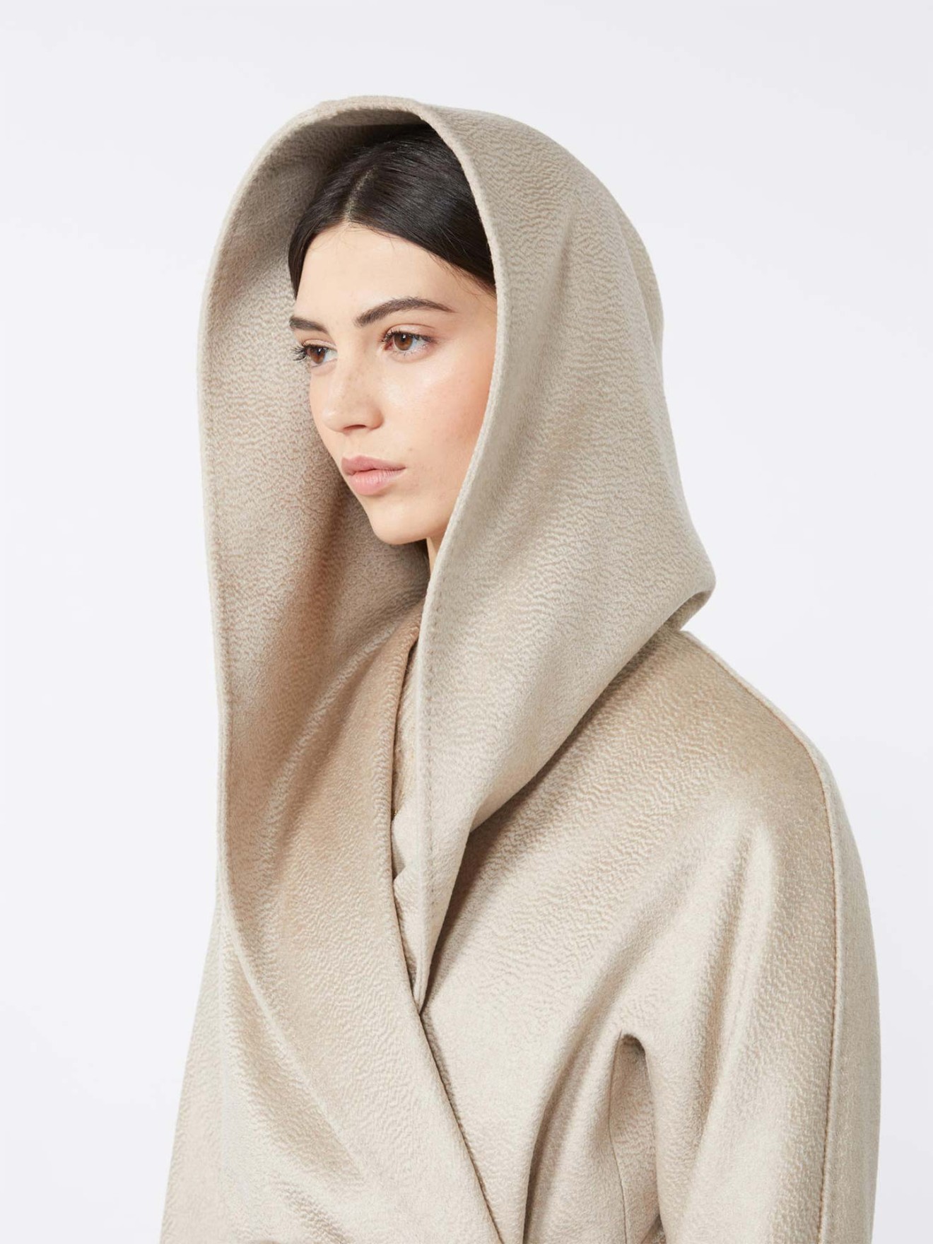 Casaco Comprido Danton