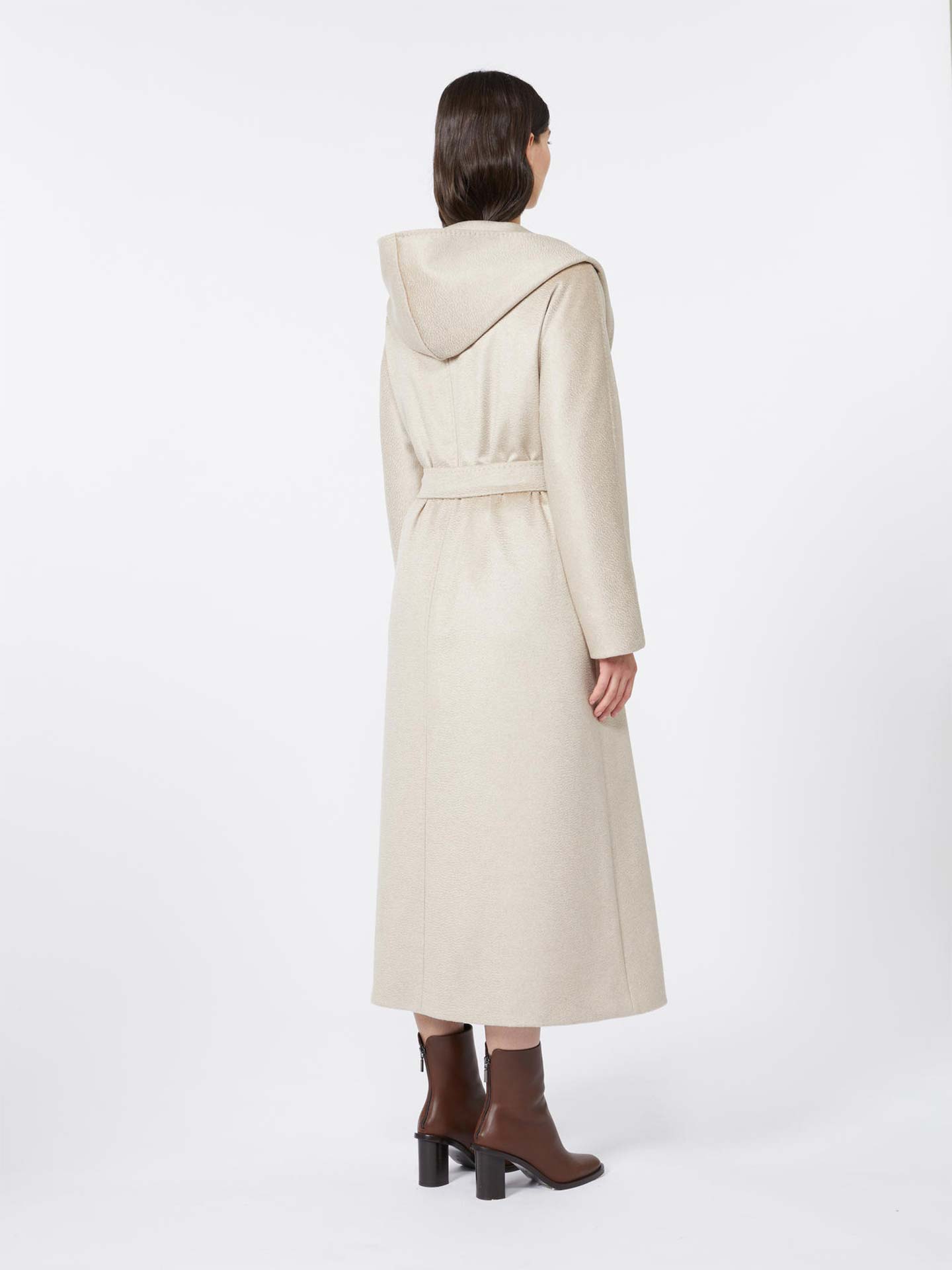 Casaco Comprido Danton