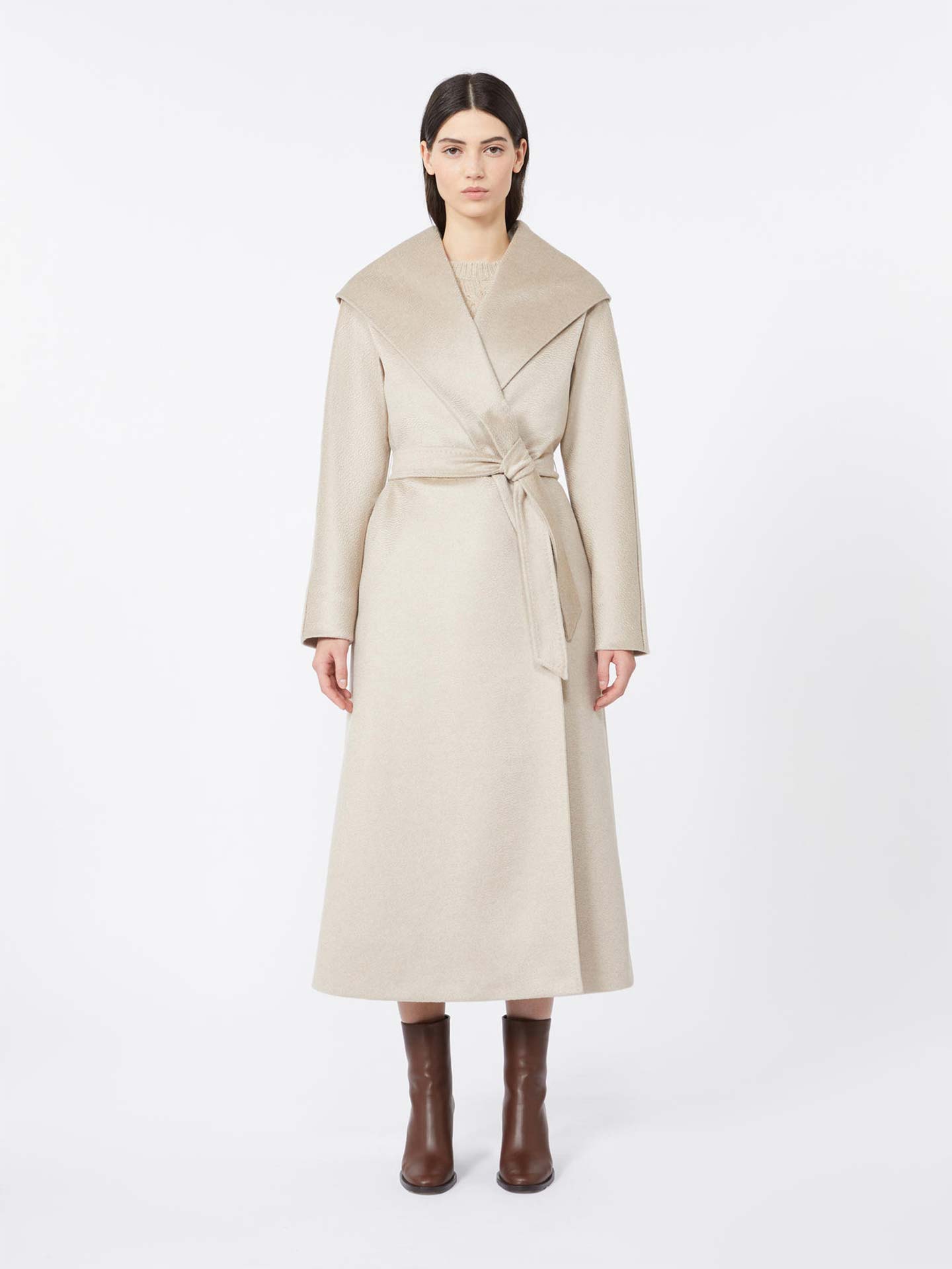 Casaco Comprido Danton