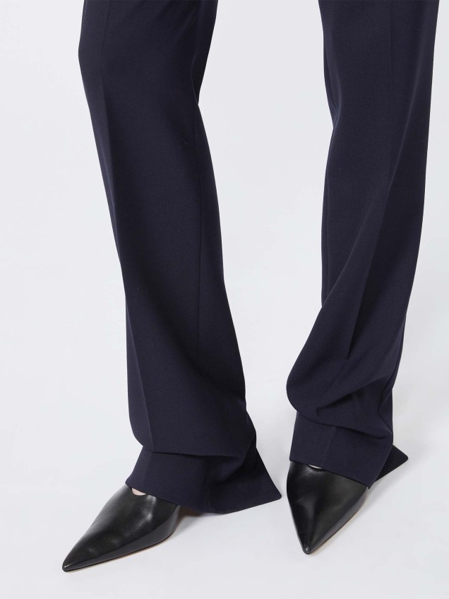 Calças Cigarette Harry