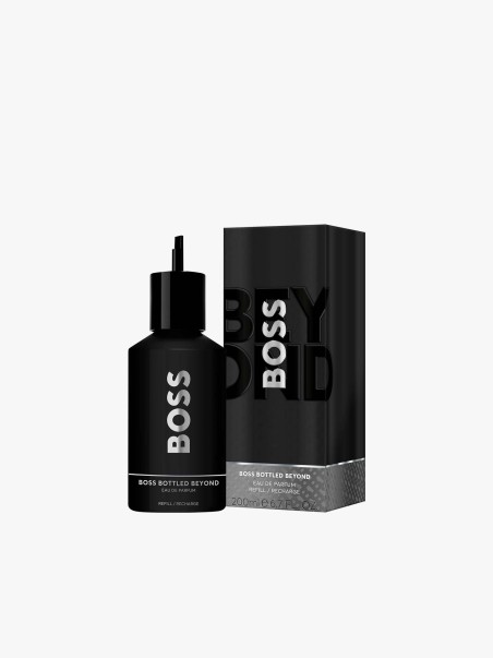 Recarga Eau de Parfum Bottled Beyond
