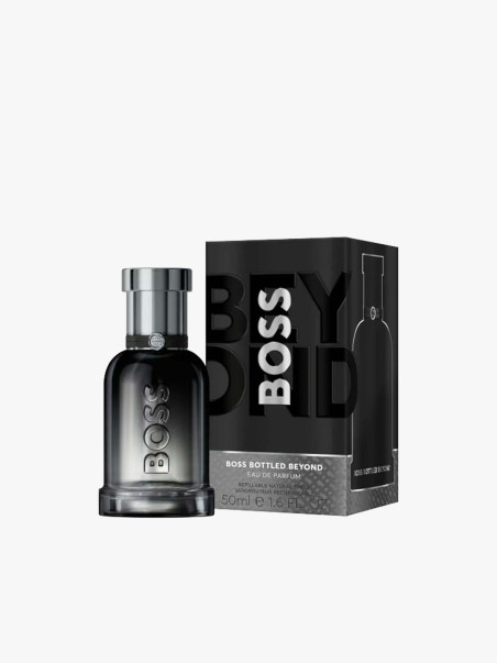 Eau de Parfum Bottled Beyond