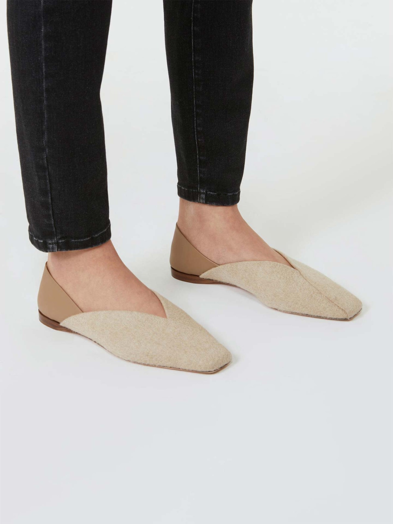 Sabrinas Squareflatws