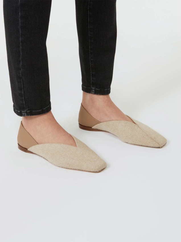 Sabrinas Squareflatws