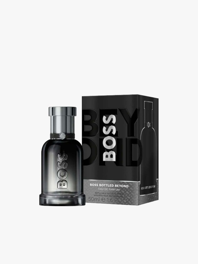 Eau de Parfum Bottled Beyond