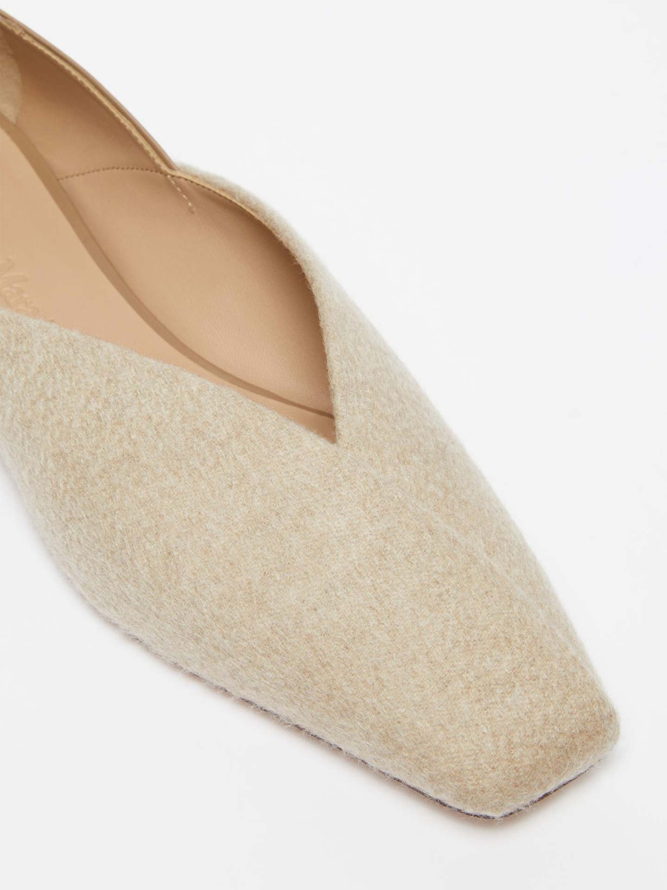 Sabrinas Squareflatws