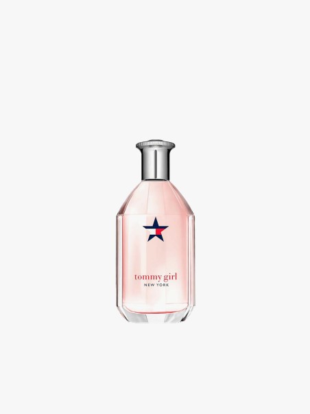 Eau de Toilette New York Girl