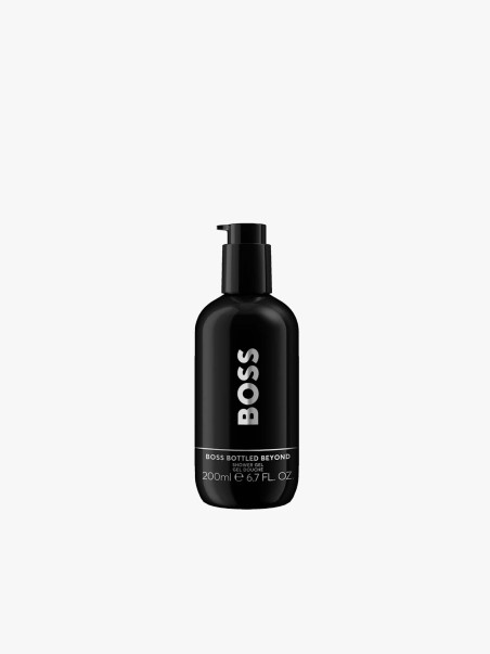 Gel de Banho Bottled Beyond