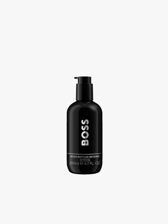 Gel de Banho Bottled Beyond