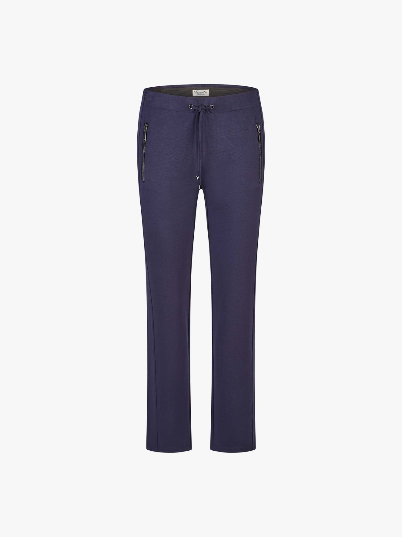 Cal�as Straight Fit