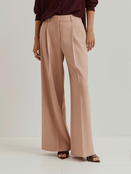 Calas Pantalona Vincadas