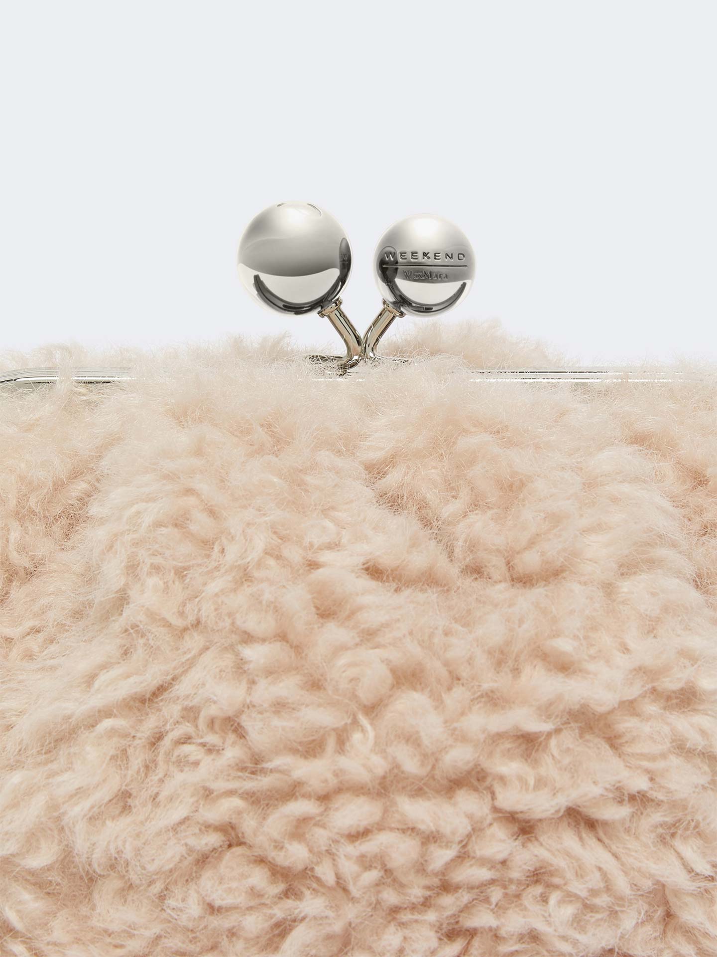 Clutch Pequena Pasticcino Micio