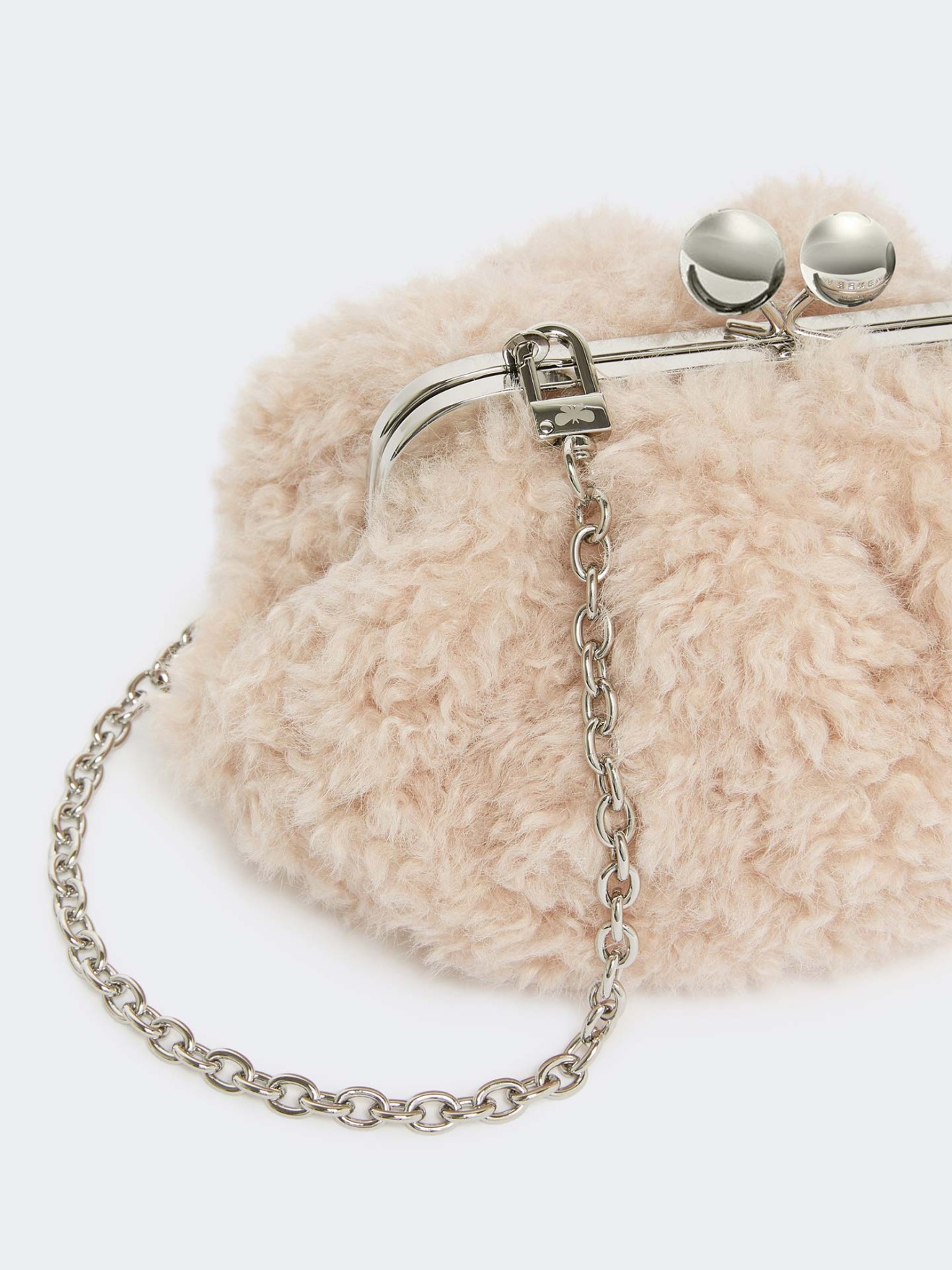 Clutch Pequena Pasticcino Micio