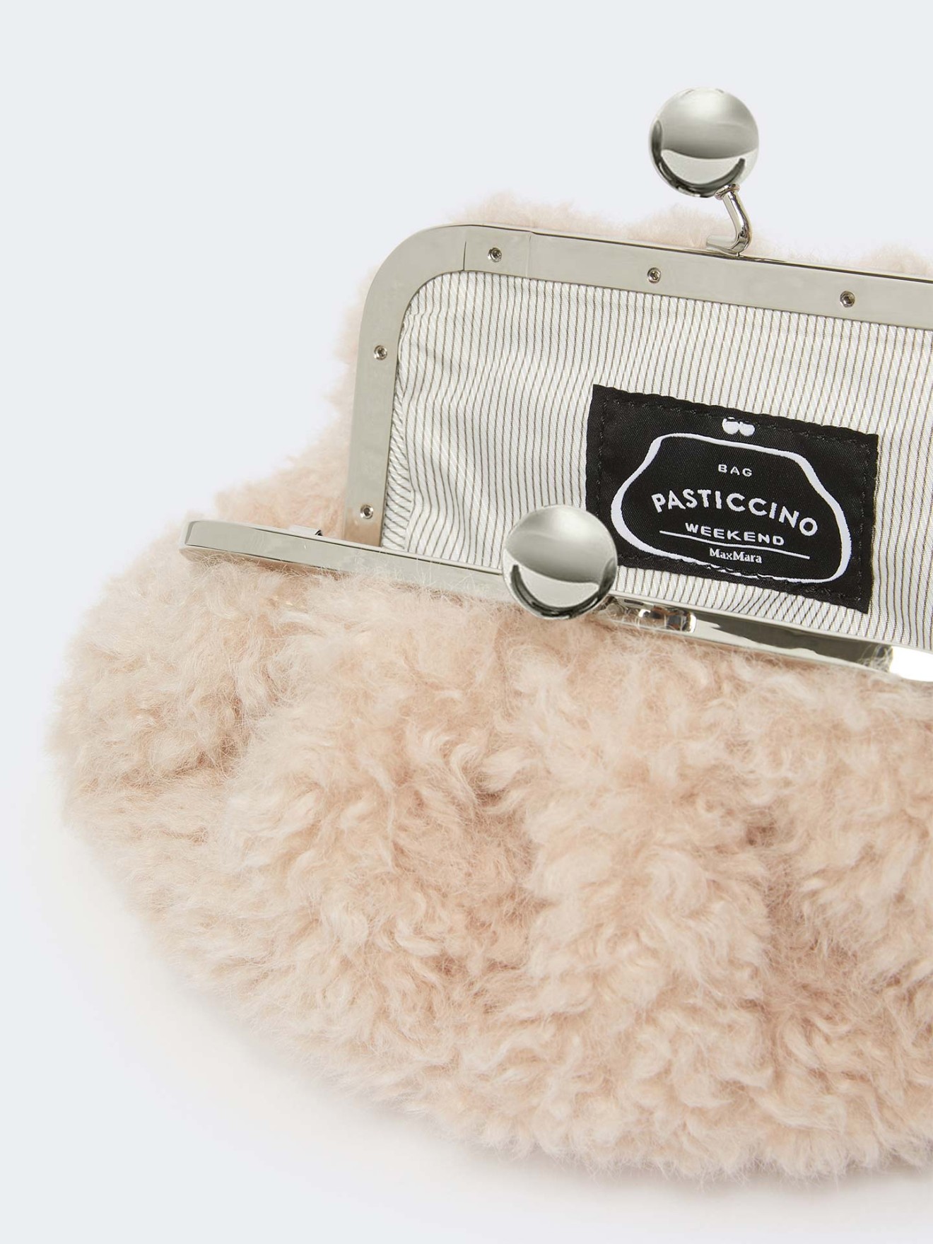 Clutch Pequena Pasticcino Micio