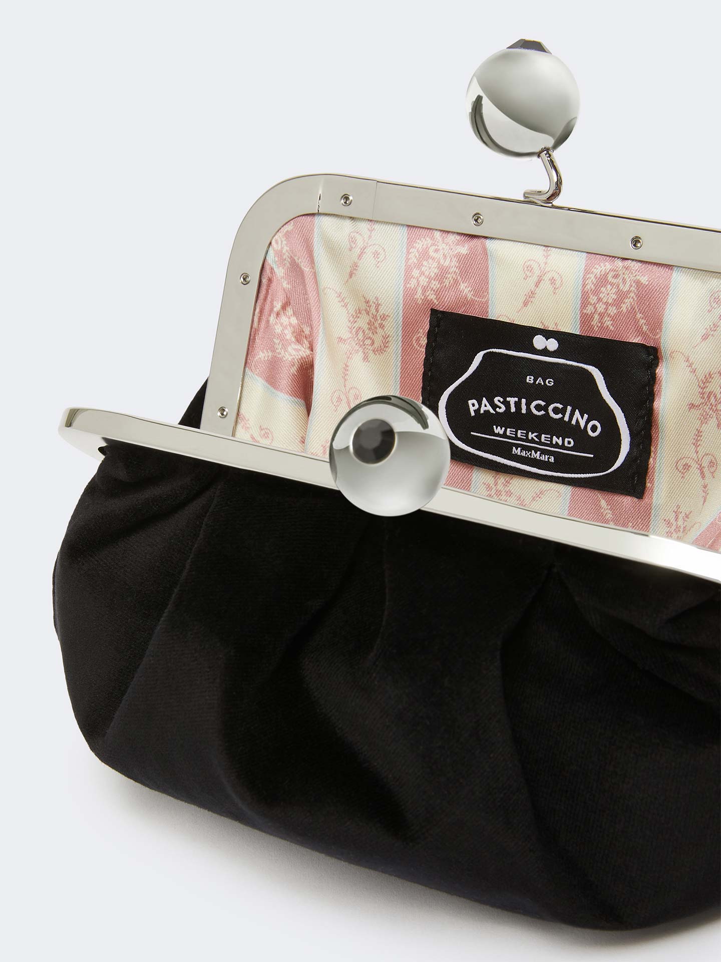 Clutch Pequena Pasticcino Valance