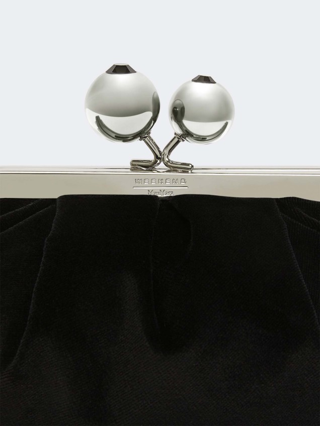 Clutch Pequena Pasticcino Valance