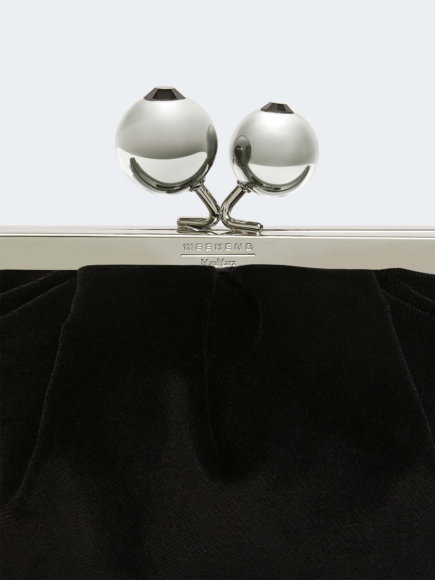 Clutch Pequena Pasticcino Valance