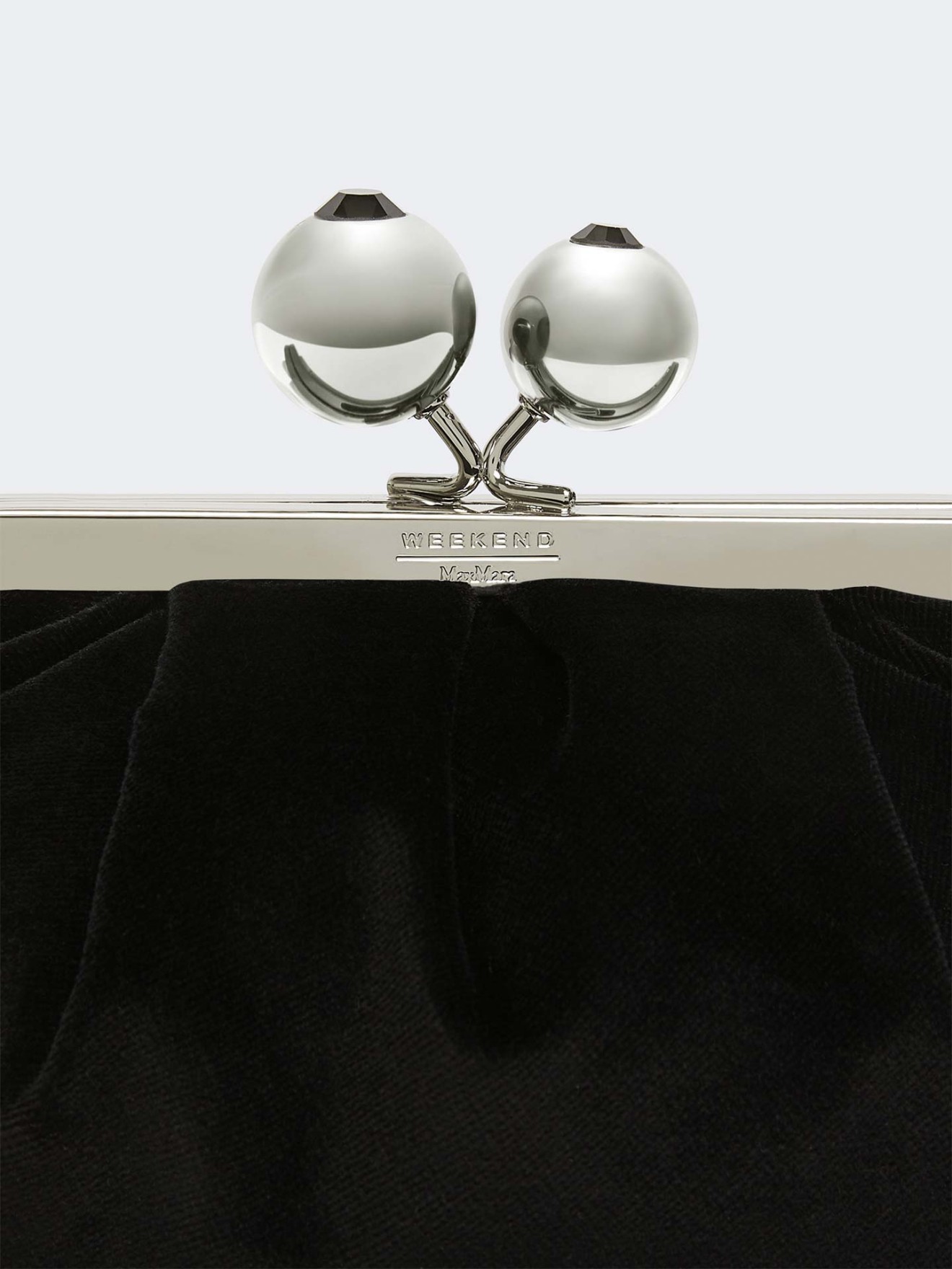 Clutch Pequena Pasticcino Valance