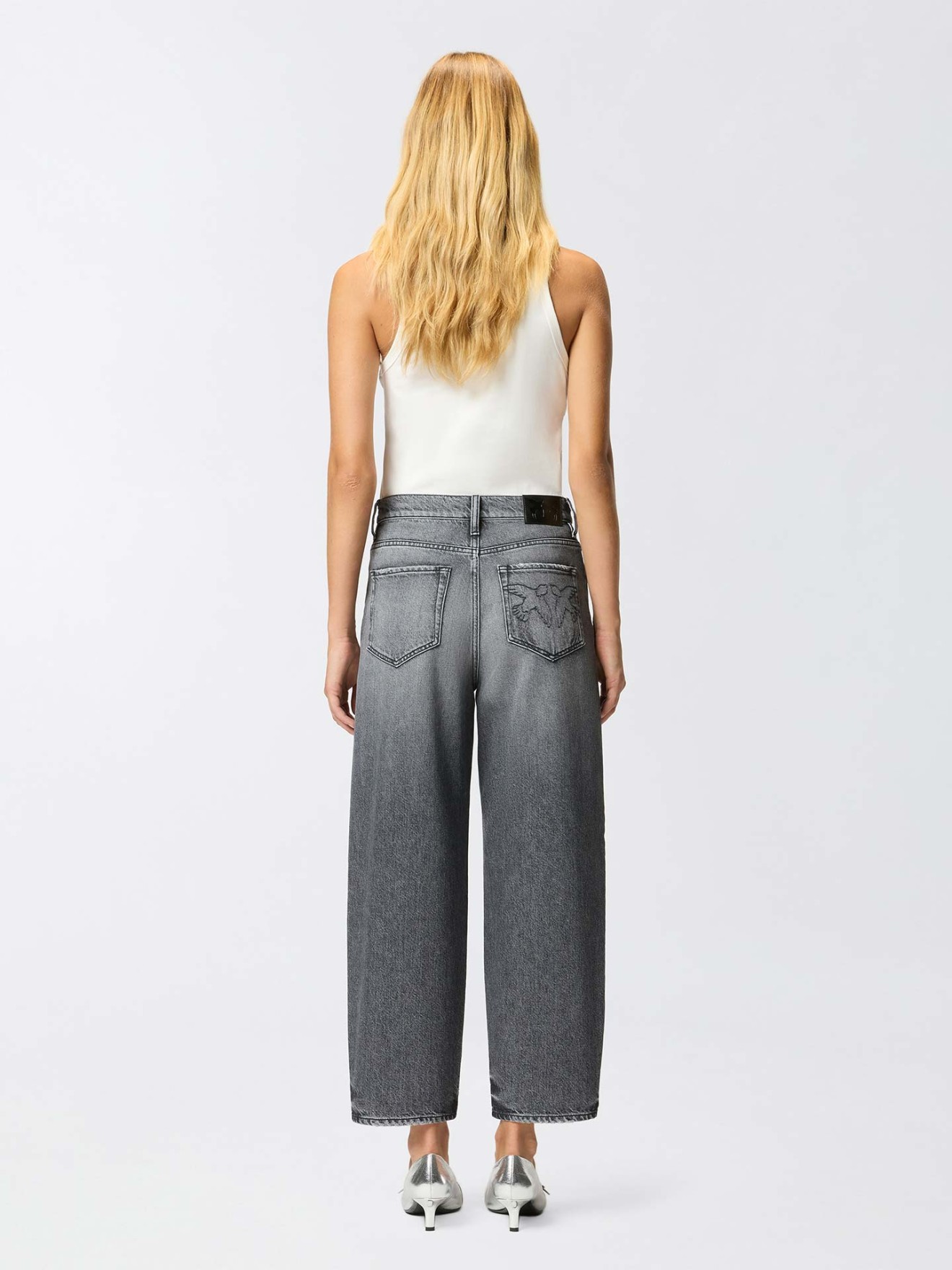 Calas de Ganga Balloon Fit